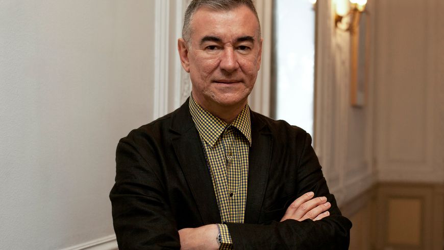 Jean-Pierre Rehm