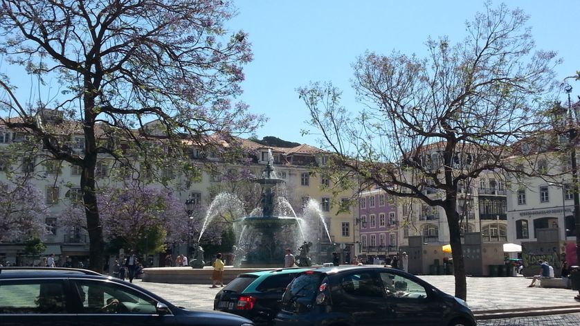 Lisbonne