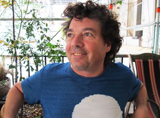 Valentin Lacambre