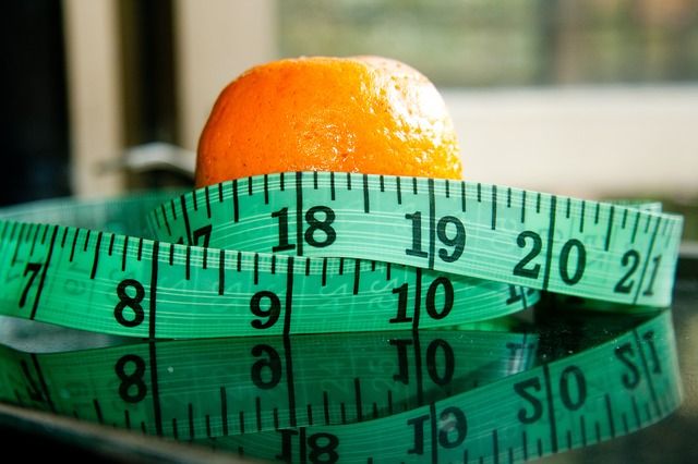régime alimentaire
