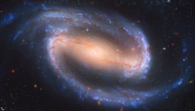 L'univers