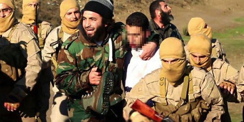 Daech