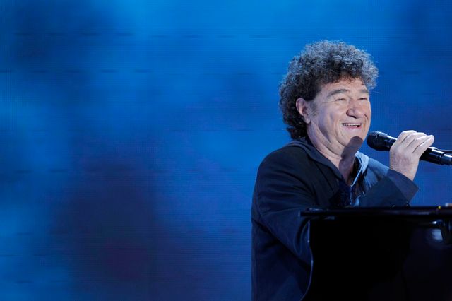 Robert Charlebois