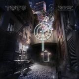 Album " Toto XIV " CD label Frontiers Records 682