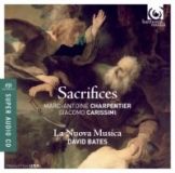 De Brossard / Carrisimi / Musica nuova / 06-15