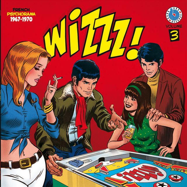 Compilation wizz vol.3