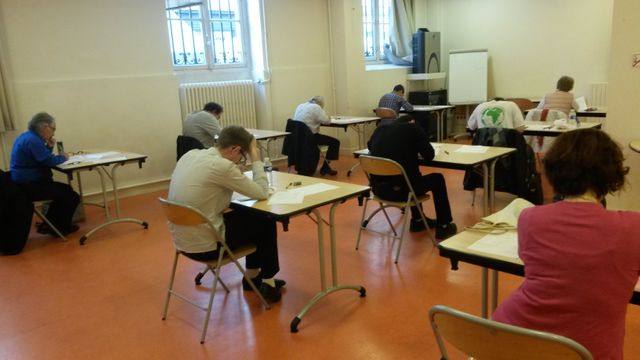 « C’est une langue supplémentaire qui nous met sur un pied d’égalité »