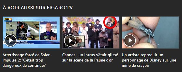 Figaro TV