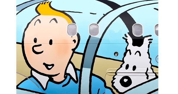 Tintin