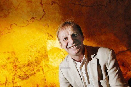 Olivier Retout