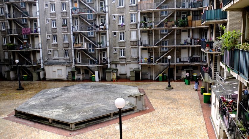 Le son de mon réveil