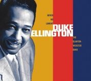 CD label JAZZ TRIBUNE 89274