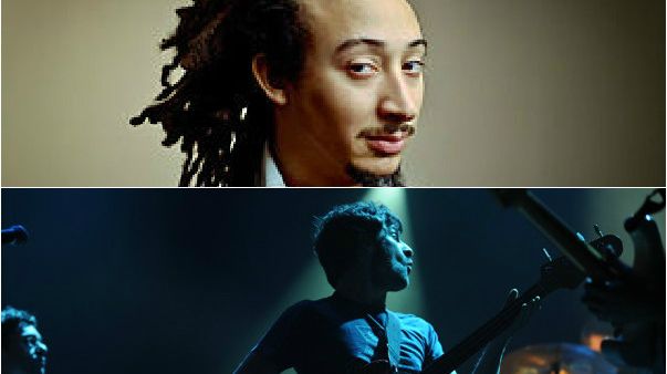 Theo Croker ©William Croker / Snarky Puppy ©Victor Diaz Lamich
