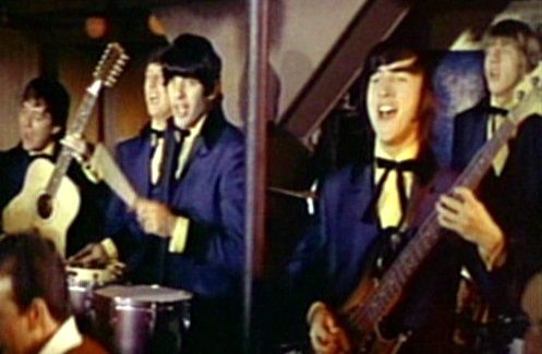 The Beau Brummels (1965)