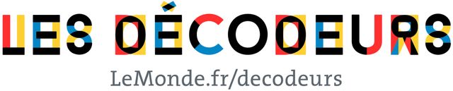 Les décodeurs du Monde