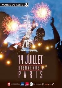 Concert 14 Juillet