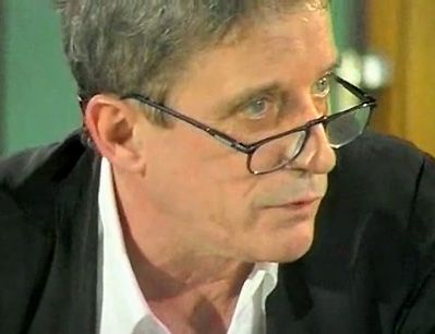 Daniel Arasse