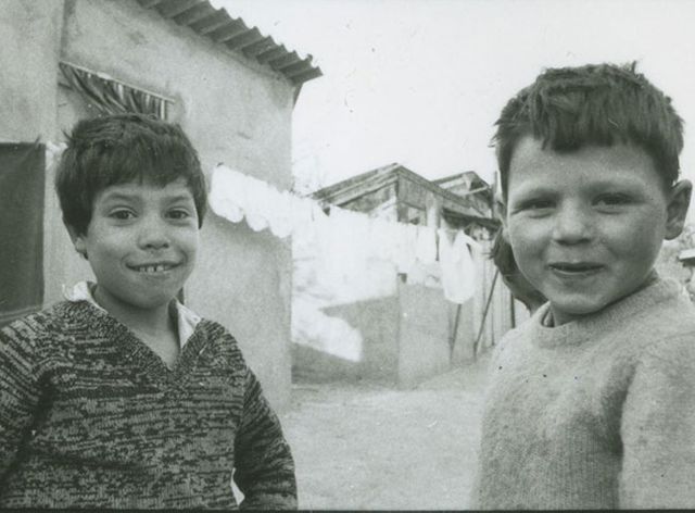 "Souvenirs d'un futur radieux", documentaire de José Vieira (2014)
