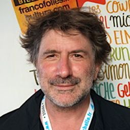 gérard pont