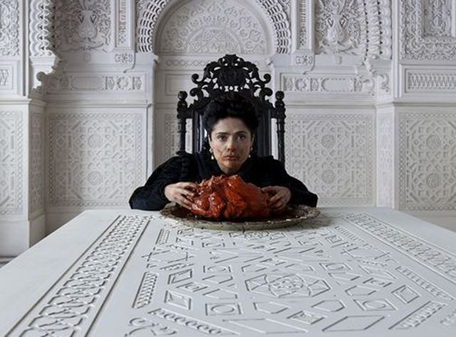 Tale of tales