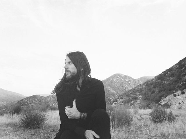 Jonathan Wilson