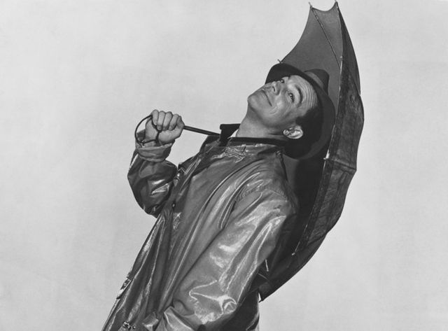 Gene Kelly