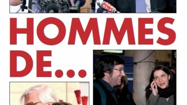 Homme de