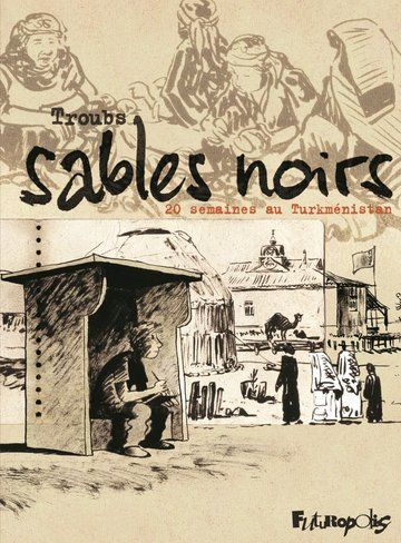 Sables noirs