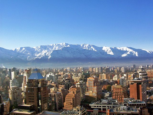 Santiago