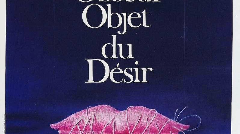 Cet obscur objet du désir