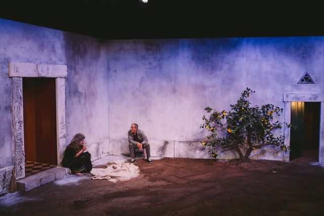Meursaults, le roman de Kamel Daoud adapté à Avignon