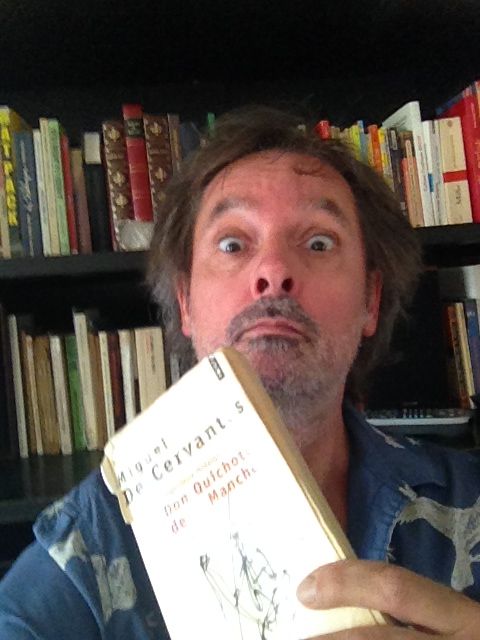Christophe Aléveque