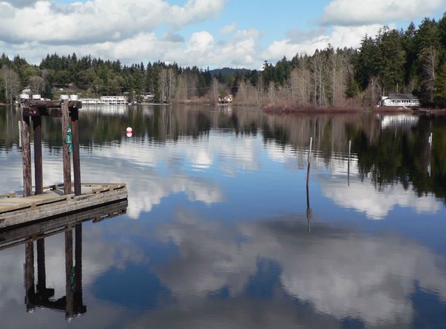 Shawnigan Lake