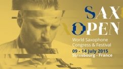 Festival Sax Open