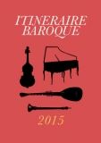 Festival Itinéraire Baroque