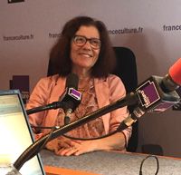 Tania Mouraud
