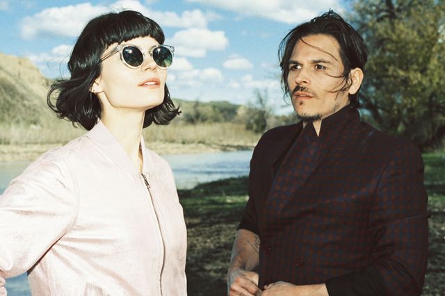 The Dø