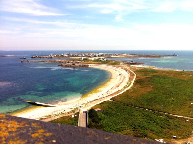 L'île de Sein