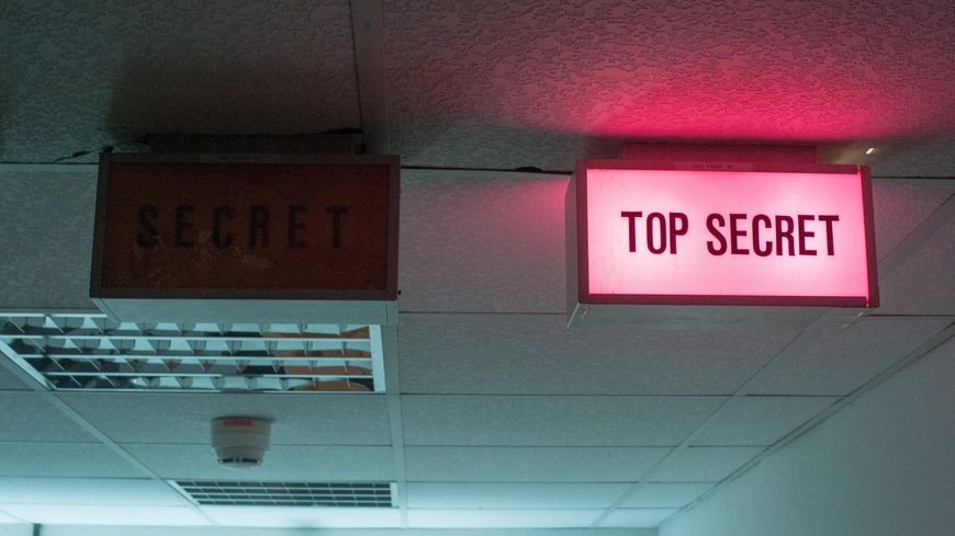 TAFTA Top secret