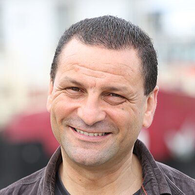 Mohamed Mechmache