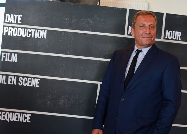 Thierry de Segonzac