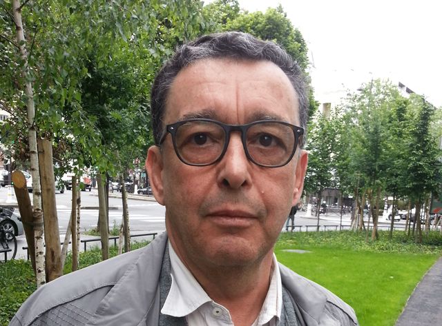 Bachir Ben Barka