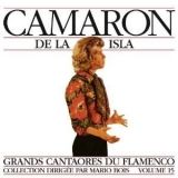 CD label Chant du monde LDX 274 957