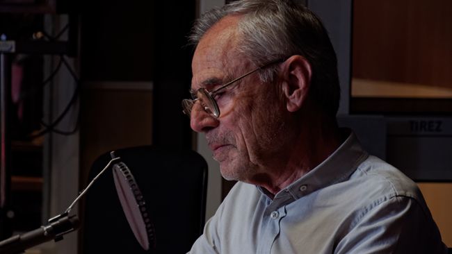 Marcel Chatel, neuropsychiatre