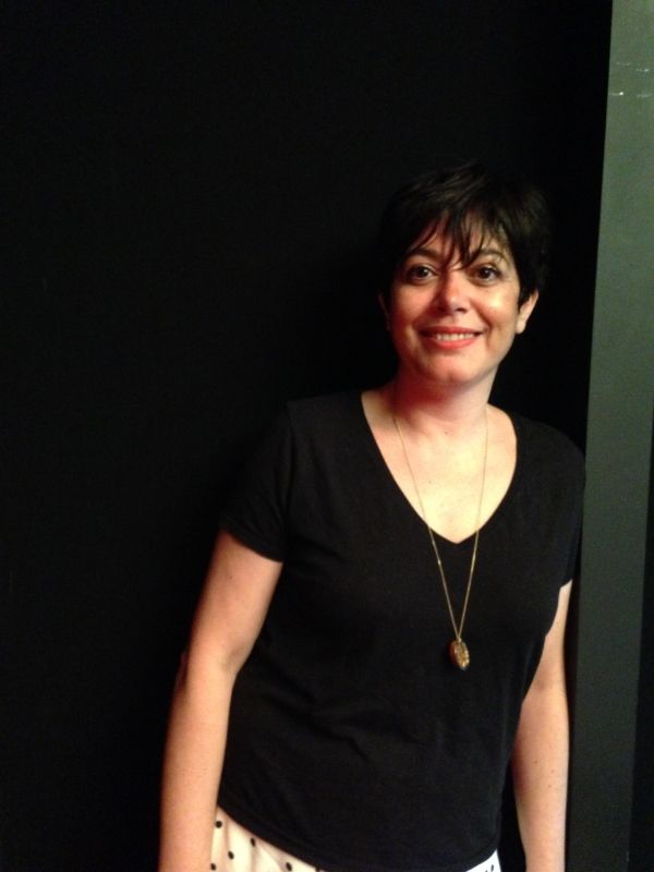 Valérie ZENATTI