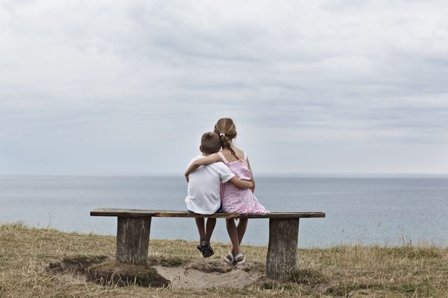 Mais pourquoi est-on si heureux au Danemark ?