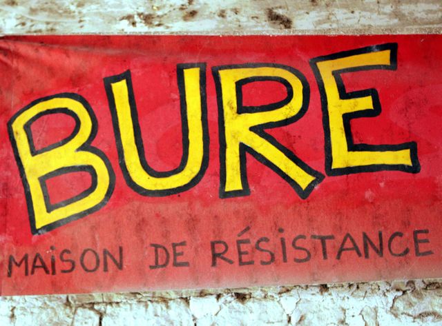 Bure