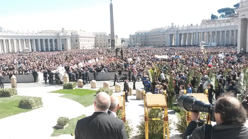 Vatican