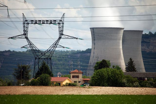 Areva et EDF proches d'un accord