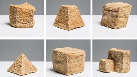 Specific Cheeses – Castelmagno
